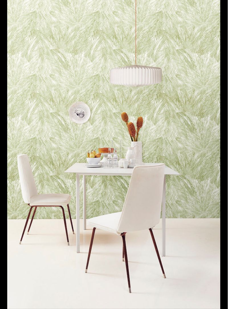 Papel-de-parede-palha-verde
