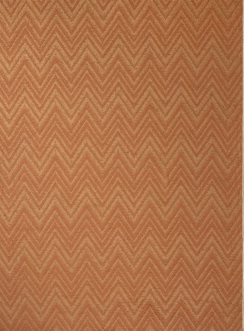 Tecido-Jacquard-Zig-Zag-ocre-e-laranja