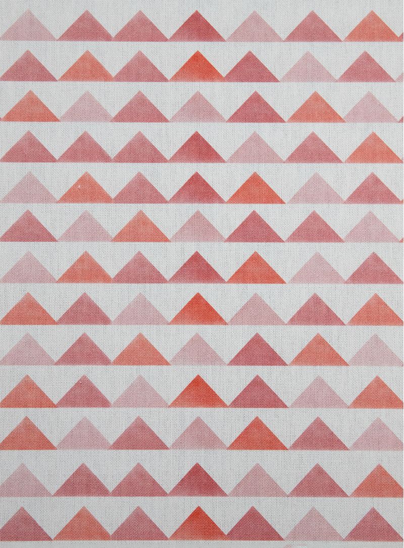 Tecido-Estampado-Triangulo-Aquarela-Rosa