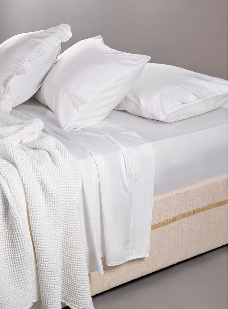 Cama - Decoração - Mantas e Colchas
