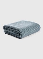 Cama - Decoração - Mantas e Colchas
