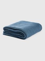 Cama - Decoração - Mantas e Colchas