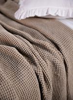 Cama - Decoração - Mantas e Colchas