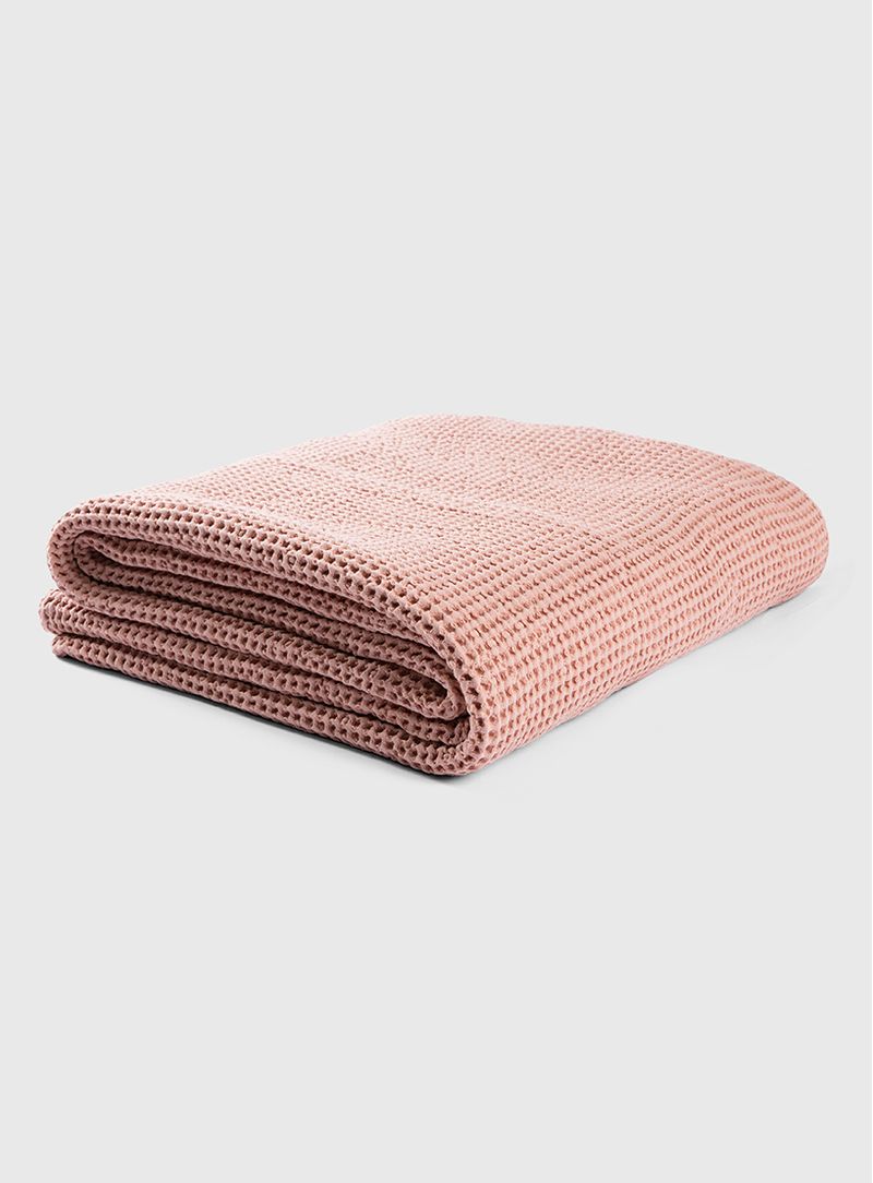 Cama - Decoração - Mantas e Colchas