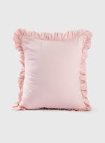 Almofada  orgânica 300 rosa claro
