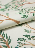 Tecido Estampado Jenipapo