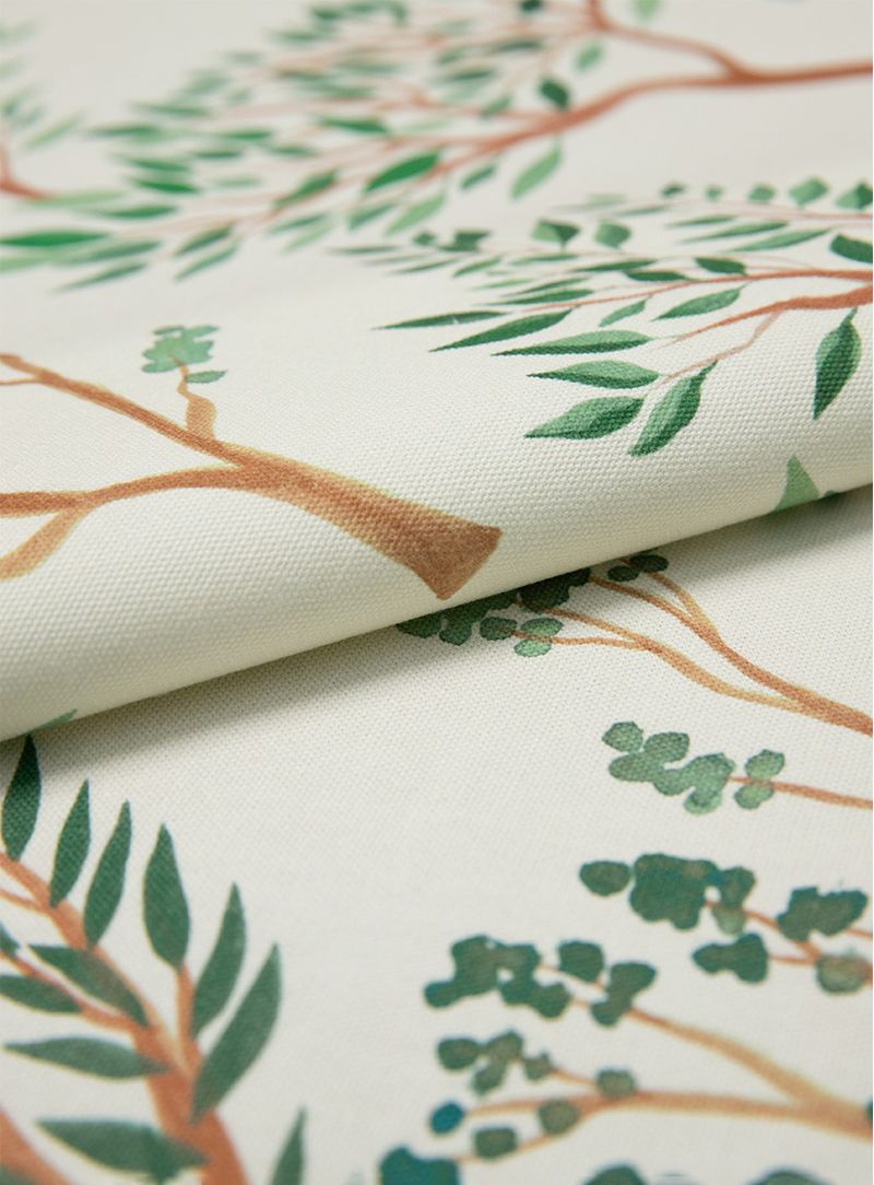 Tecido Estampado Jenipapo