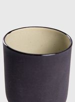 Copo Porcelana Fundo Oval M