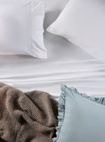 Cama - Cama - Jogo de Lençol