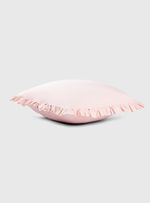 Almofada  orgânica 300 rosa claro