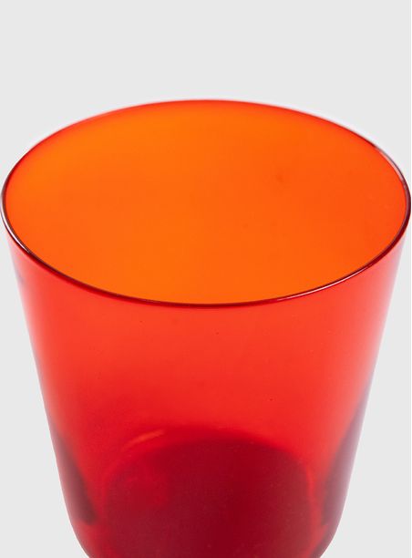 Copo Vidro Arancio 250 ml