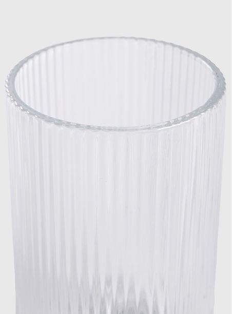 Copo cameratta em vidro 425 ml