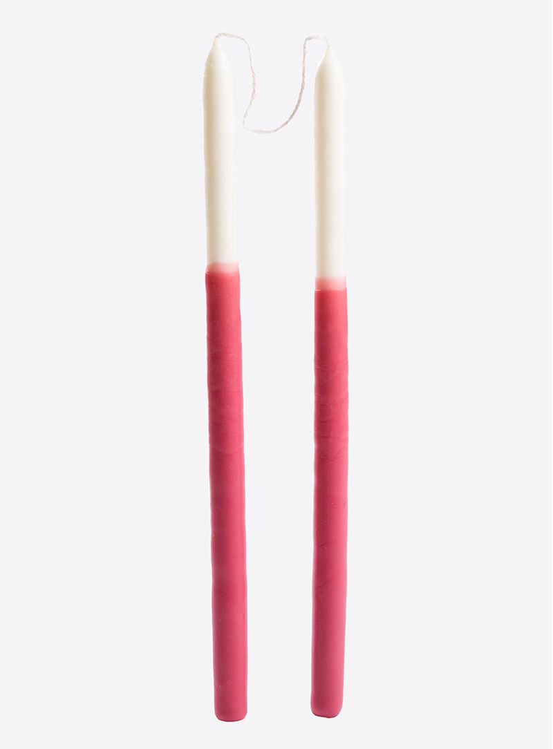 Decoração - Velas decorativas