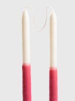 Decoração - Velas decorativas