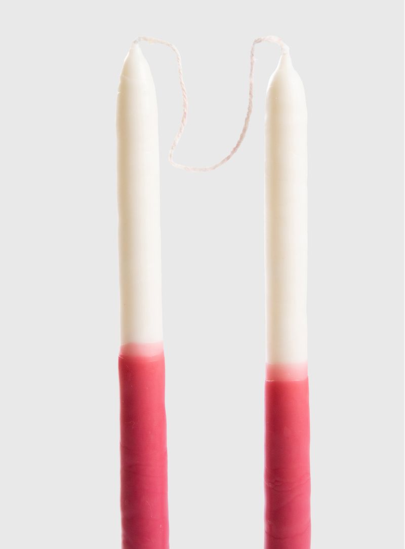 Decoração - Velas decorativas