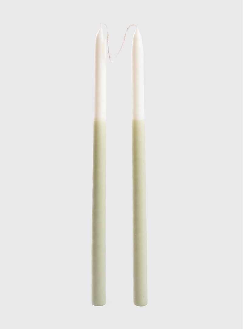 Decoração - Velas decorativas