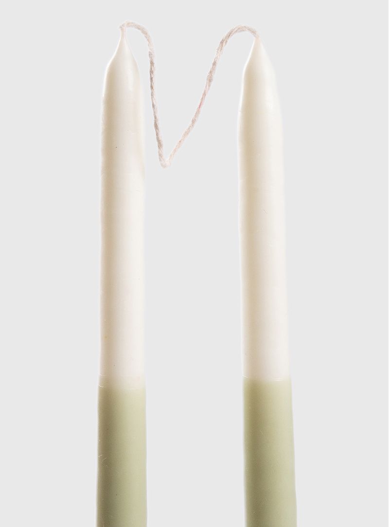 Decoração - Velas decorativas