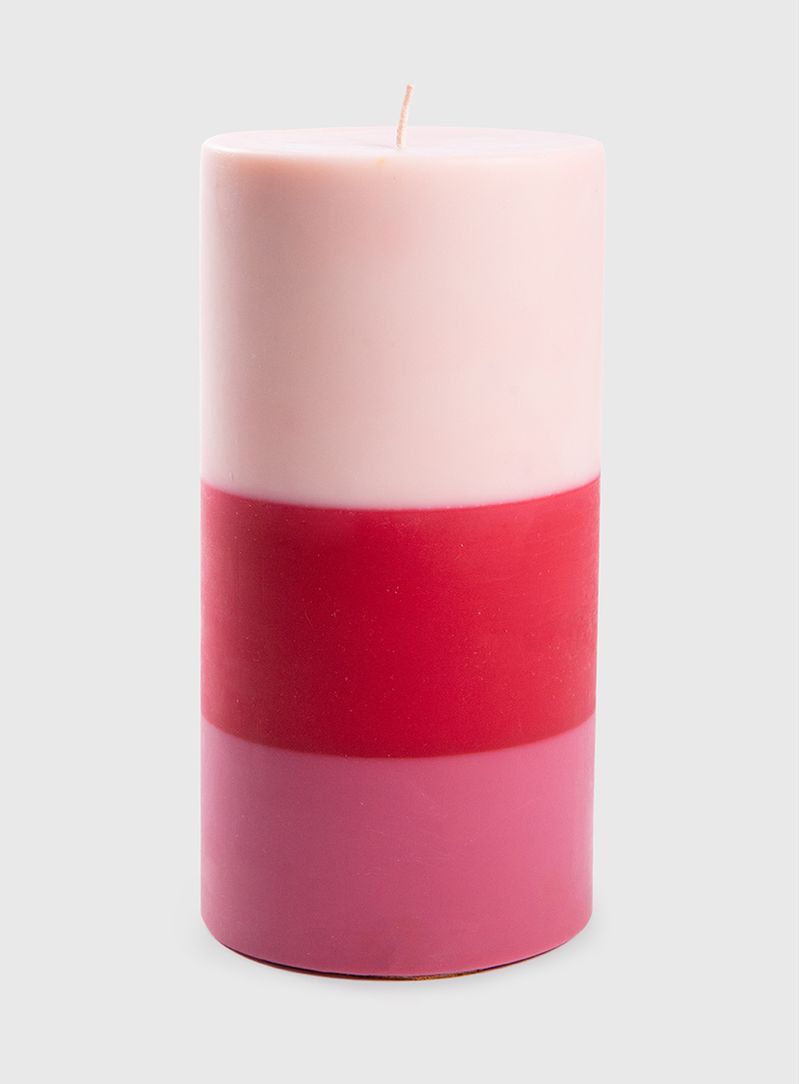 Decoração - Velas decorativas