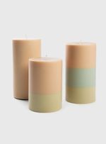 Decoração - Velas decorativas
