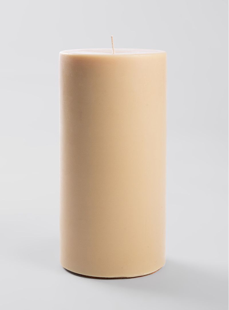 Decoração - Velas decorativas