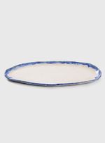 Prato oval M Orla