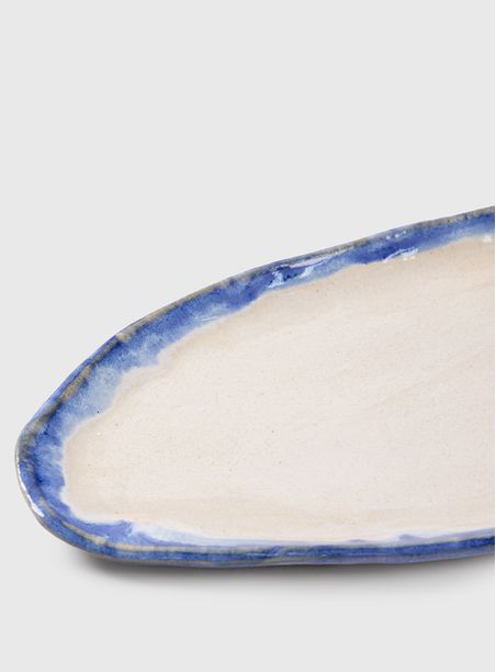Prato oval Orla