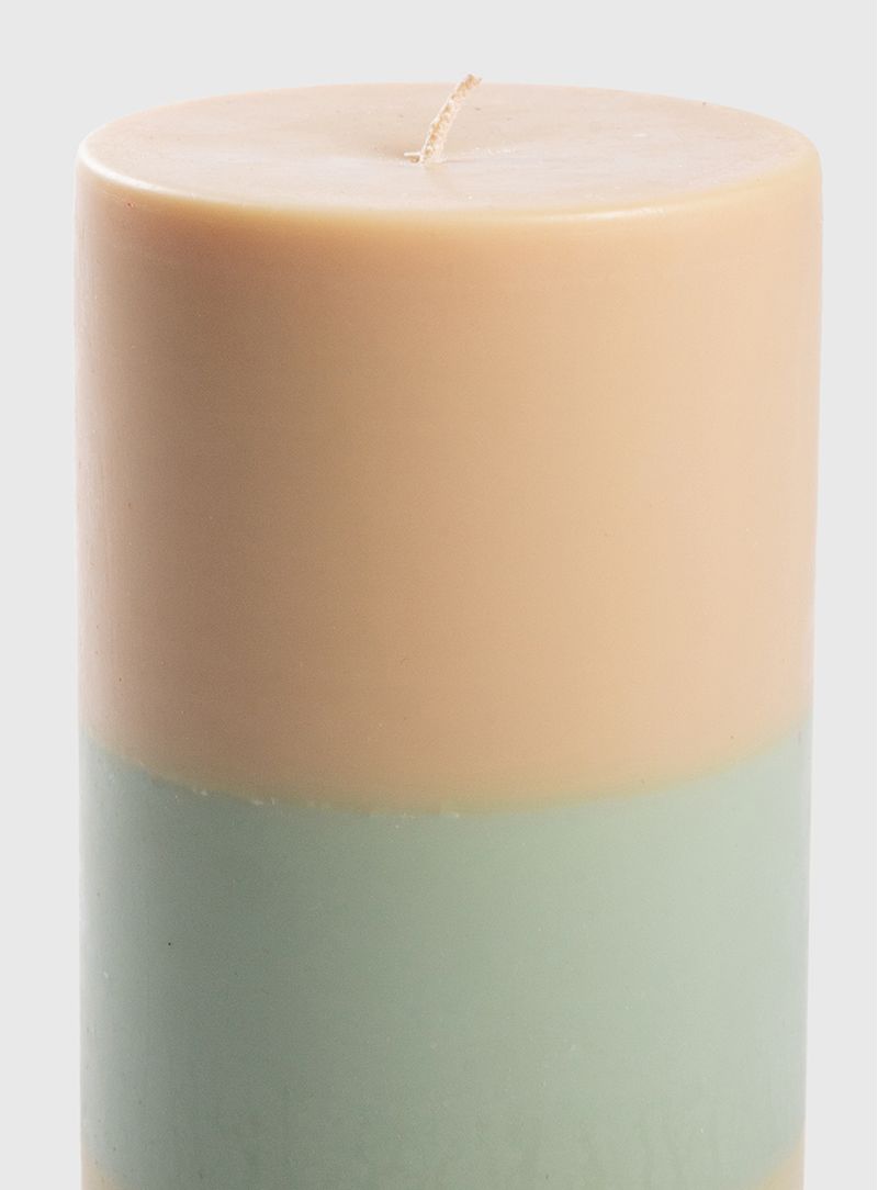 Decoração - Velas decorativas