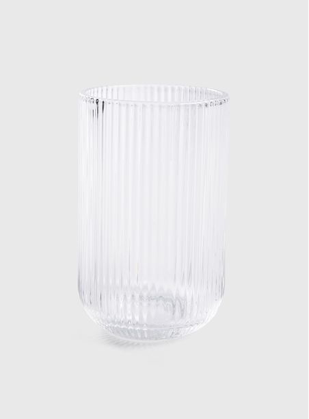 Copo cameratta em vidro 425 ml