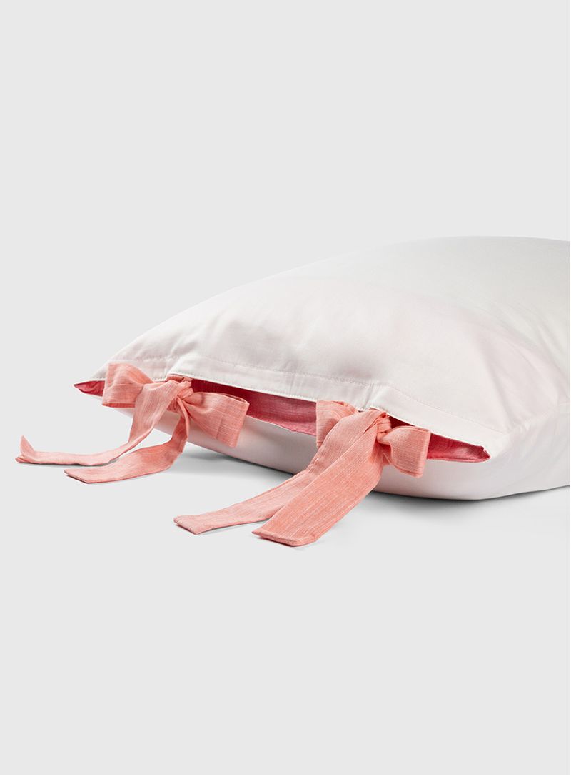 Fronha-Lacos-e-Vies-Duo-Coral