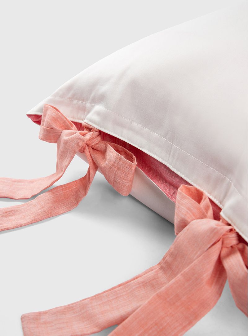 Fronha-Lacos-e-Vies-Duo-Coral