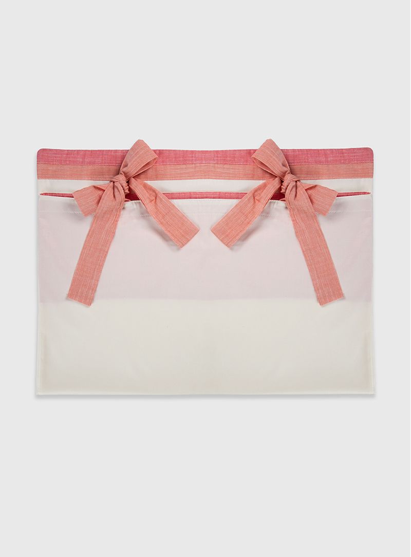 Fronha-Lacos-e-Vies-Duo-Coral