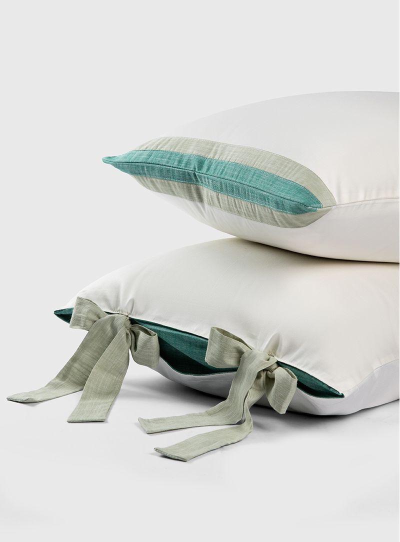 Fronha-Lacos-e-Vies-Duo-Verde