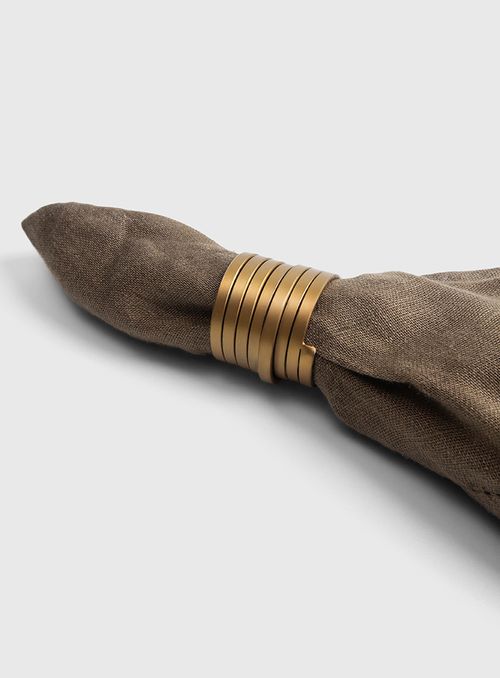 Porta-Guardanapo aros