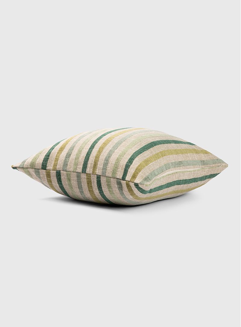 Almofada-Jacquard-Listras-Rio-Paranaiba-Verde