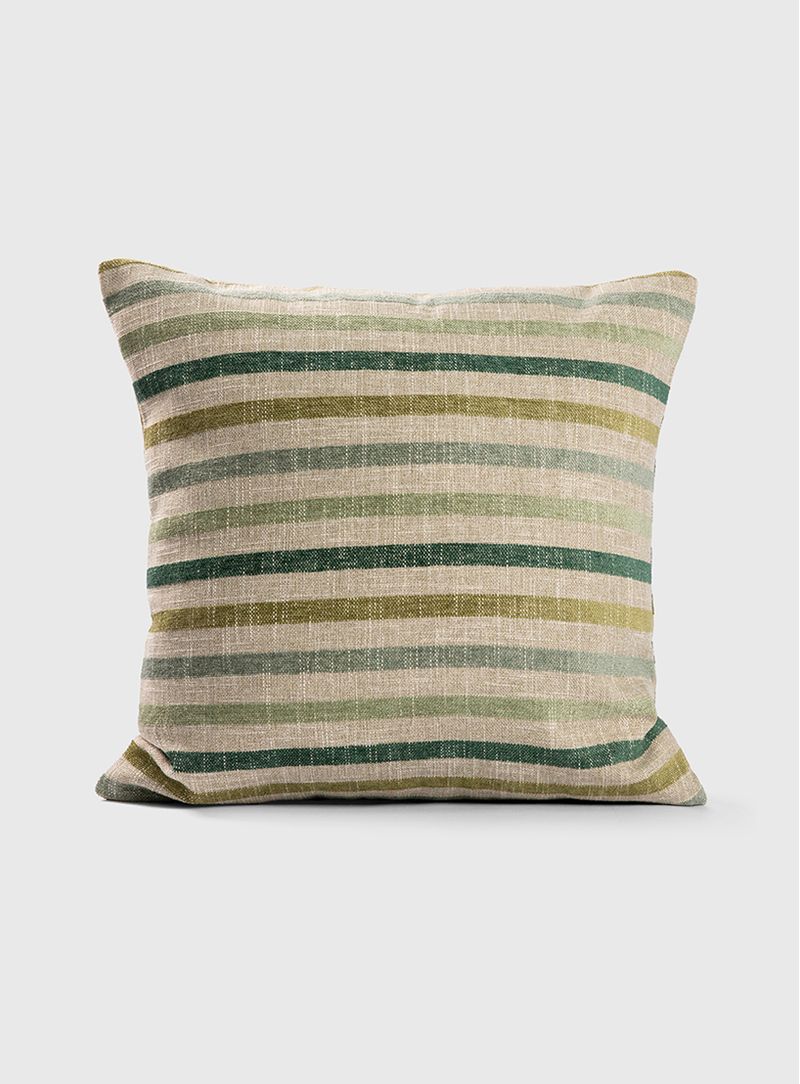 Almofada-Jacquard-Listras-Rio-Paranaiba-Verde
