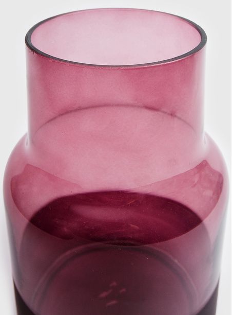 Vaso gelo vinho vidro