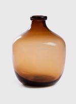 Vaso-Greta-vidro-marrom
