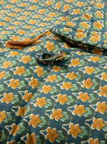 Peseira-Estampada-Flor-Mini