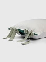 Fronha-Lacos-e-Vies-Duo-Verde