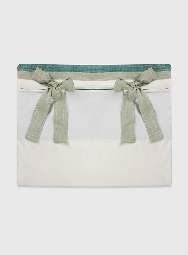Fronha-Lacos-e-Vies-Duo-Verde