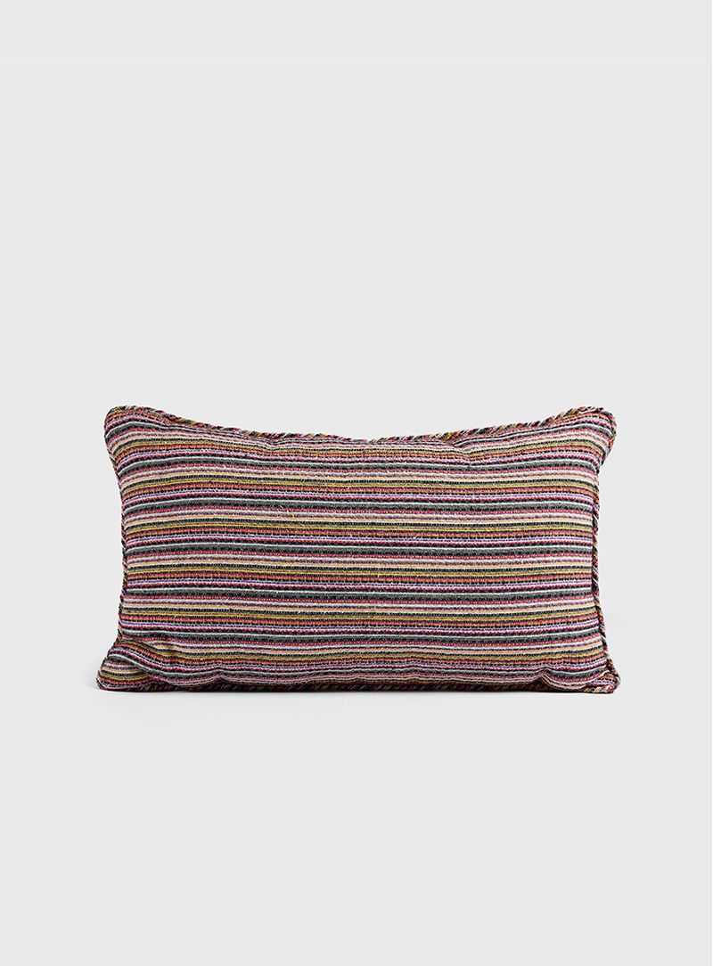 Almofada frida multicolor