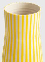 Vaso Balão Amarelo