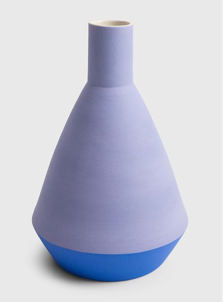 Garrafa Colombina Lilás