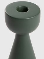 Castiçal torno