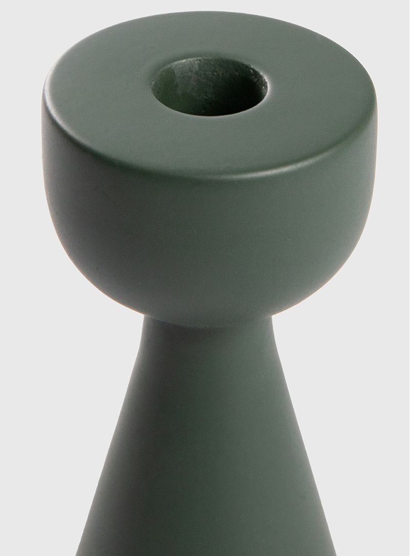 Castiçal torno