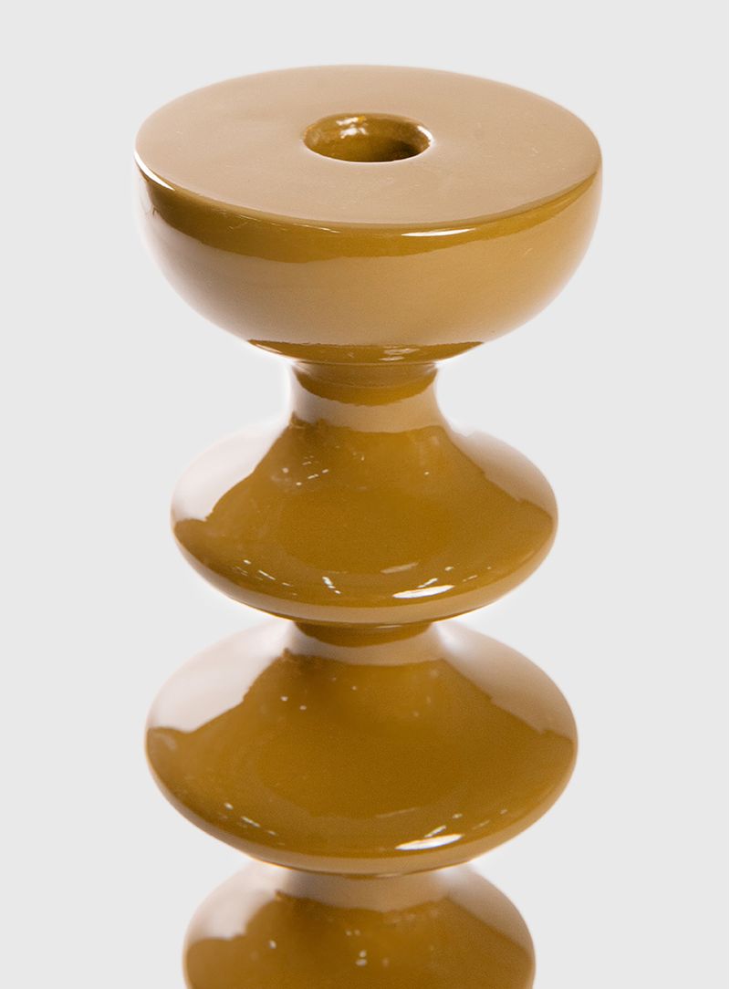 Castiçal onda