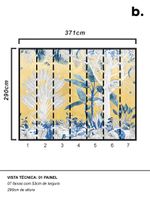 Painel-de-parede-aquaforest-yellow