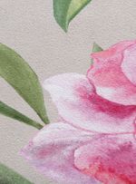 Painel de parede chinoisserie land lilac