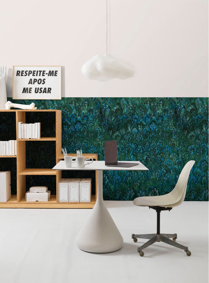 Papel-de-parede-classico-liquido-ii-azul-neon