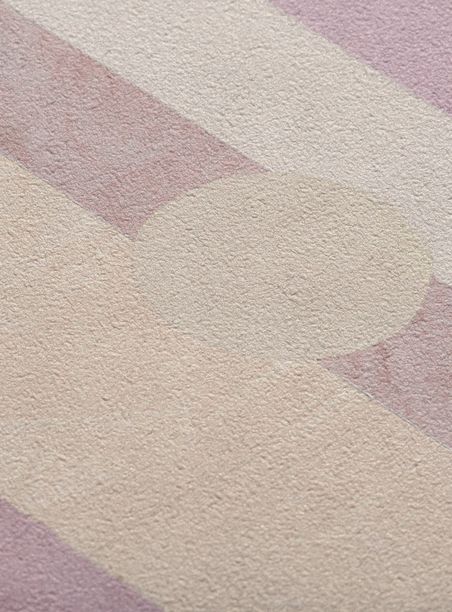 Papel de parede sopro violeta